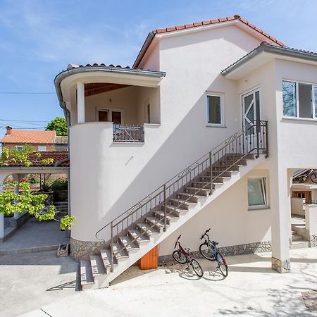 Apartment Ana Polje  Exteriér fotografie