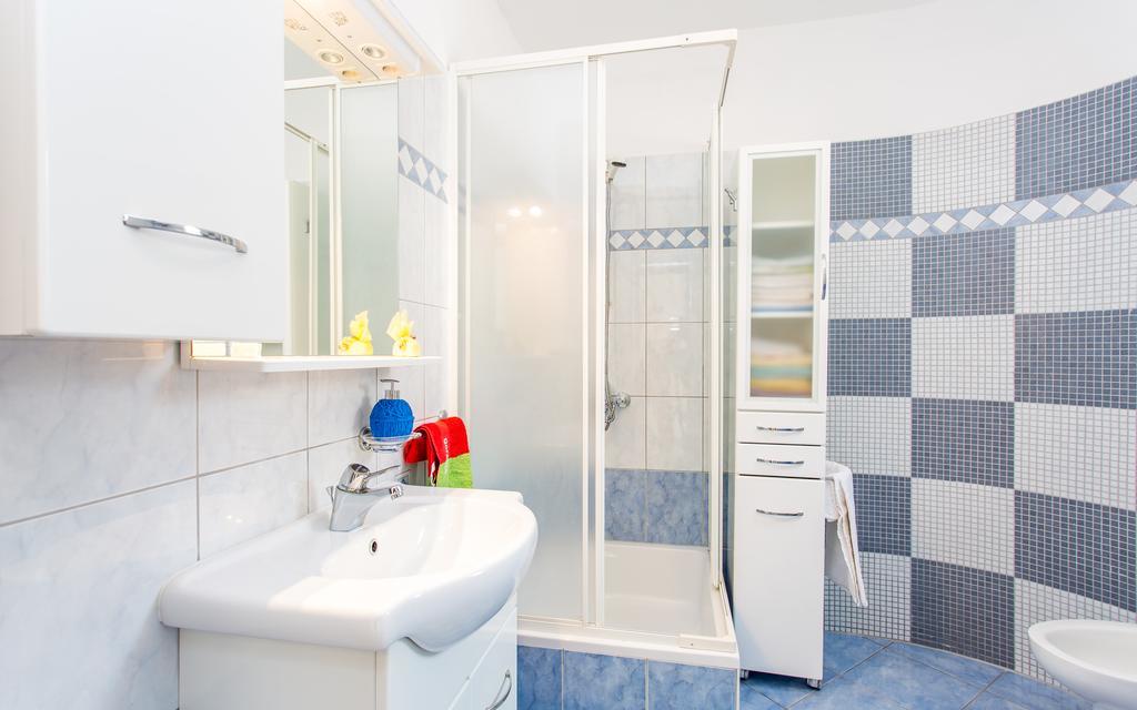 Apartment Ana Polje  Exteriér fotografie