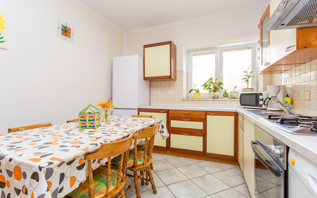 Apartment Ana Polje  Exteriér fotografie