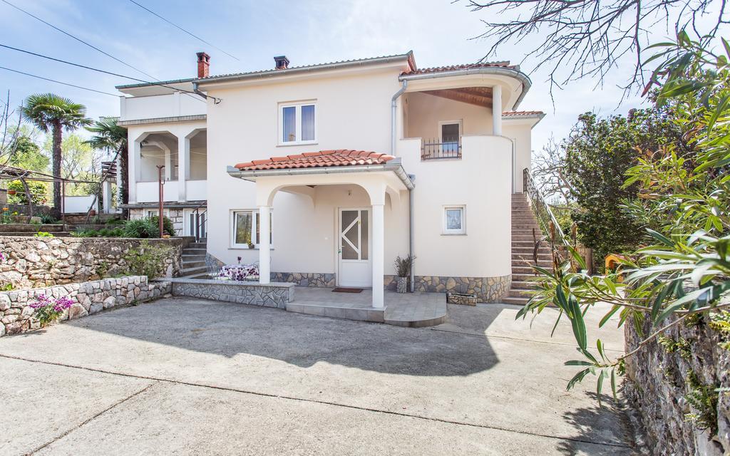 Apartment Ana Polje  Exteriér fotografie